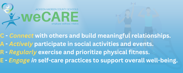 WeCare Meaning